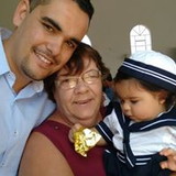 maria de lourdes santos