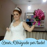 Bruna Fernanda dos Santos