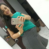 Daniela Santos Da Silva