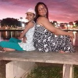 Rosilenenascimento13 @hotmaill. Com