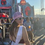 Celina Refinetti guardia