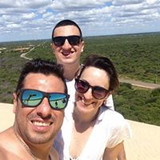 Cintia Moura de Oliveira