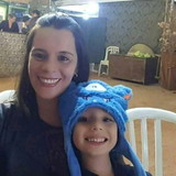 Bruna Rodrigues da Silva