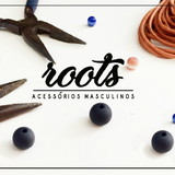 Roots acessórios masculinos