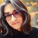 Andréa Bussolo Araújo