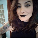 Ariana Medeiros Rodrigues