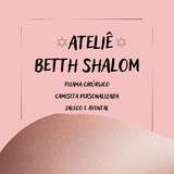 Ateliê Betth Shalom