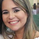 Maria Kelly Berto Laurentino