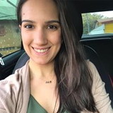 Nathalia Pereira Lavorenti