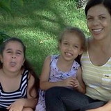 Blanche Kiriake Adilson