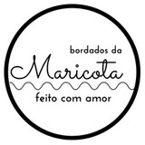 Bordados da Maricota
