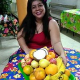 Márcia Christina de Almeida Nunes Oliveira