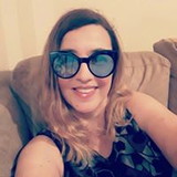 Denise Sodré Ribeiro