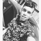 Fabricio Billy Pereira de Souza