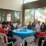 Evelynn Zanchetta Pozzobon