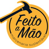 Feito a Mão - marcenaria sustentável