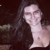 Vitória Lima da Silva