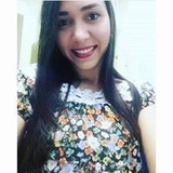 ALESSIA RIBEIRO DA SILVA