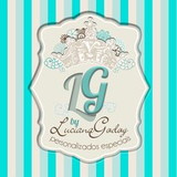 Caneca personalizada e lembrancinhas by Luciana Godoy