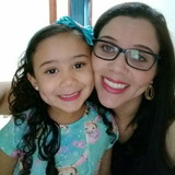 Patricia Moraes de Siqueira