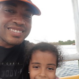 Diciano da Conceição dos Santos