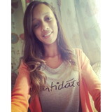 Natalia Ferreira da Silva