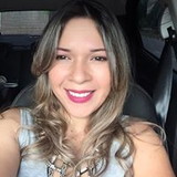 Caroline Cristina Casanova