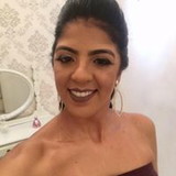 Fabiana Monteiro Alves