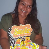 SUELE GONCALVES GOMES