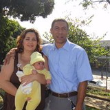 Adriana de Faria Paula