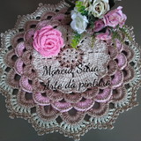 Marcia silva Arte da pintura