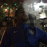 cristiano pereira da silva