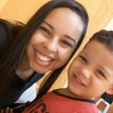 Débora Magno Da silva dos Santos