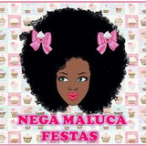 Nega Maluca Festas