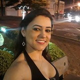 Simone Maia Espricigo