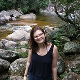 Maria Carolina Vieira