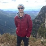 Lucas Dambrós Haito