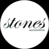 Stones Acessórios Unissex