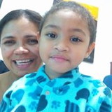 MARIA LUCINEIDE SANTANA