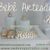 excluido_Bebê Artesão