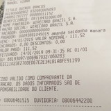 amanda saldanha manara