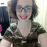 Nádia Cristina Pazinatto