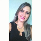 Aline Francielle Rosalen