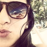 Marieli Rodrigues da Silva