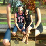 Débora Carmo Souza Silva dos Santos