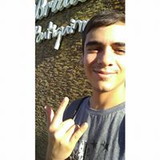 Douglas Mateus Ferreira de Araujo