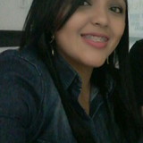 Thais Fernanda de Oliveira