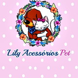 Lily Acessórios Pet