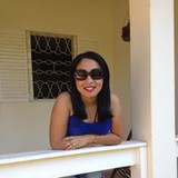 Jaqueline de Oliveira