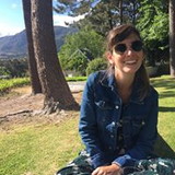 Carla Steinberg Tavares